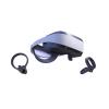 VR 4K Virtual Reality Experience with 6-DoF Optical Controllers Advanced All-in-One Virtual Reality Headset view 1