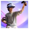 VR 4K Virtual Reality Experience with 6-DoF Optical Controllers Advanced All-in-One Virtual Reality Headset view 2