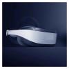 VR 4K Virtual Reality Experience with 6-DoF Optical Controllers Advanced All-in-One Virtual Reality Headset view 3