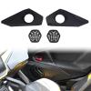 HAKA TOUGH Door Speaker Pods for Can-Am Maverick R Accessories 2024 2025+, Enclosures Holder Speaker Pods Panels for Can Am Maverick R MAX X RS 2024+ view 1