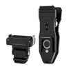 FEICHAO Hot Shoe Cold Shoe Adapter Mount Magnetic Quick Release Base Compatible with OSMO 360, Action5pro/4/3/2 (Set D) view 3