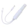 ZIRANU Active Splitter 48V to DC12V Splitters IEEE802.3af Compatible for Devices and VoIP Phones Camera view 1