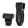 FEICHAO Hot Shoe Cold Shoe Adapter Mount Magnetic Quick Release Base Compatible with Osmo Action5pro/4/3/2 Action (Set F) view 3