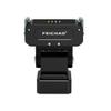 FEICHAO Hot Shoe Cold Shoe Adapter Mount Magnetic Quick Release Base Compatible with Osmo Action5pro/4/3/2 Action (Set E) view 3