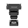 FEICHAO Hot Shoe Cold Shoe Adapter Mount Magnetic Quick Release Base Compatible with OSMO 360, Action5pro/4/3/2 (Set C) view 4