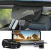 Fitcamx Front 4K+Rear 1080P Dash Cam Adapts for Lexus GX550 2024-2026 (Gen3/J250), OEM Factory Look, 2 Channel HD Video, WiFi & APP, Loop Recording, Gravity Sensor, Easy to Set, 128GB Card view 1