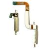 Antenna Flex Cable Set for Samsung Galaxy S20 Ultra 5G SM-G988U 5G Signal Antenna Flex Cable Ribbon Connector Module Parts Replacement, Incl Tool Kit view 2
