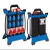 BACHMANN Portable H07RN-F5G2.5 Current Distributor 400V/230V 2m view 1