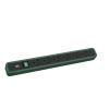 BACHMANN Primo 2 6xUK 1x Switch 2.0m UK RAL6028 view 1