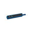 BACHMANN Primo 2 UK RAL5010 3xUK 45 1x Switch with Loop 2.0 m view 1