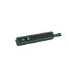BACHMANN Primo 2 3xUK 1x Switch with Loop 2.0 m UK RAL6028 view 1