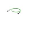 1059760050, Ethernet Cables/Networking Cables IE-C5DD4UG0050MCAA70-E view 1