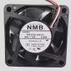 06015VA-24N-CL 24V 0.09A 3-Wire 6015 6CM Cooling Fan 06015VA-24N-CL view 1