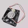 06015VA-24N-CL 24V 0.09A 3-Wire 6015 6CM Cooling Fan 06015VA-24N-CL view 2