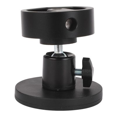 Yunir Mini Magnetic Mount,Adjustable Angle Car Roof Magnetic Mount for Star Link Mini,Easy Install on Metal Surfaces,No Drilling for RV Boat Roof Mount