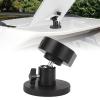 Yunir Mini Magnetic Mount,Adjustable Angle Car Roof Magnetic Mount for Star Link Mini,Easy Install on Metal Surfaces,No Drilling for RV Boat Roof Mount view 3