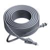 Yunir Cable 150FT/46M for Rectangular Satellite, Replacement Cable, Ethernet Cable for Flat High Performance Router Networking Products view 1