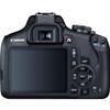 Canon EOS Rebel T7/2000D DSLR Camera with 18-55mm f/3.5-5.6 Zoom Lens and Bundle : Includes - SanDisk Ultra 64GB Memory Card, Tripod Much More (Renewed) view 4