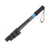 Professional Telescopic Monopod Anti Slip, Camera Monopod, Aluminum Alloy Portable Travel Monopod Stand for Mirrorless and DSLR Camera, Phone, LED Light view 2