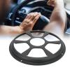 Automobile Audio Speakers Cover Sub Woofer Grill Protector (10 Inch) view 4