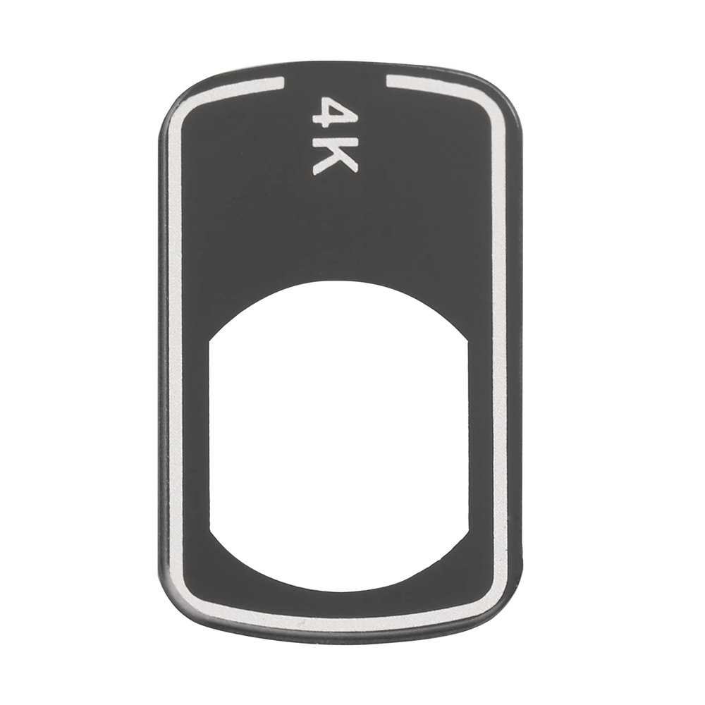 RC Drone Glass Lens Replacement Parts for Mini 2 and Camera Lens for Accidental Damage Exchange