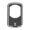 RC Drone Glass Lens Replacement Parts for Mini 2 and Camera Lens for Accidental Damage Exchange view 2