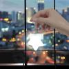 Purse Light, Handbag Light, Star Clip On Purse Light, Touch Purse LED Lamp, Touch Activated Purse Night Light, Portable Flashlight Bag Keychain Accessories view 2