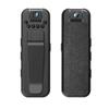 MD13 HD 1080P Mini Camera - Portable Small Digital Video Recorder with Infrared Night Vision, Body Cam, Miniature Camcorder for Home Security, Sports, and Outdoor Activities (black,Without TF Card) view 1