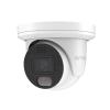 AVC-NUE41F28 4MP H.265+ AI-Powered Turret Network Camera with Full-Color Night Vision & Active Deterrence view 1