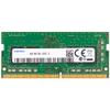 Samsung 4GB DDR4 2400MHz PC4-19200 (PC4-2400T) CL17 SODIMM 1Rx8 Single Rank 1.2V 260-Pin Laptop, Notebook RAM Memory view 1