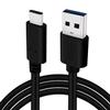 OMNIHIL [UL Listed] Wall Charger+5 Feet-USB-A-to-C Cable Compatible with Oura Ring Gen3 view 3
