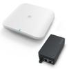 EnGenius Cloud Managed [ECW526-P] Wi-Fi 7 2x2x2 Tri-Band Access Point with EXT5060XBT PoE++ 60W 802.3bt 10GbE Injector view 1