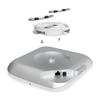 EnGenius Cloud Managed [ECW526-P] Wi-Fi 7 2x2x2 Tri-Band Access Point with EXT5060XBT PoE++ 60W 802.3bt 10GbE Injector view 2