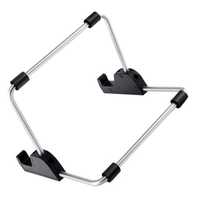 ARTIBETTER Tablet Computer Holder Stand Lightweight Compact Desktop Tablet Bracket Magnetic Base Rotating for Easy Viewing