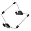 ARTIBETTER Tablet Computer Holder Stand Lightweight Compact Desktop Tablet Bracket Magnetic Base Rotating for Easy Viewing view 1