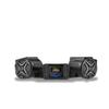 SSV Works 2020-2024 Polaris RZR PRO Series Phase-1 A-Spec 2-Speaker 200watt System w/ MR3 Radio - 240-RZ5-PHZ1A view 1
