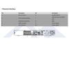 LTS LTN8608D-P8N 8 Channel PoE NVR, Up to 32MP, H.265+, Human and Vehicle Detect (No Hard Drive Included) view 2