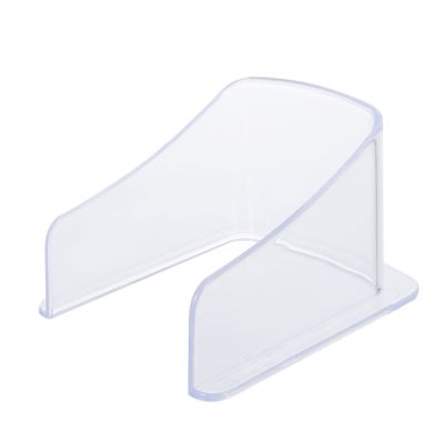 jojofuny 1pc Cover for Attendance Machine Plastic Rain Cover for Password Machine and Doorbell Easy Installation Protects against Water Damage