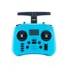 RadioMaster Pocket Crush ELRS Portable Remote Controller Hall Gimbal EdgeTX Built in LED Light Mode 2 (Blue) view 1