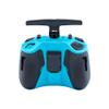 RadioMaster Pocket Crush ELRS Portable Remote Controller Hall Gimbal EdgeTX Built in LED Light Mode 2 (Blue) view 2