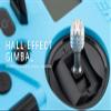 RadioMaster Pocket Crush ELRS Portable Remote Controller Hall Gimbal EdgeTX Built in LED Light Mode 2 (Blue) view 4