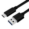 OMNIHIL 5 Feet USB Type A to Type C Cable Compatible with Skullcandy Rail ANC Earbuds view 3