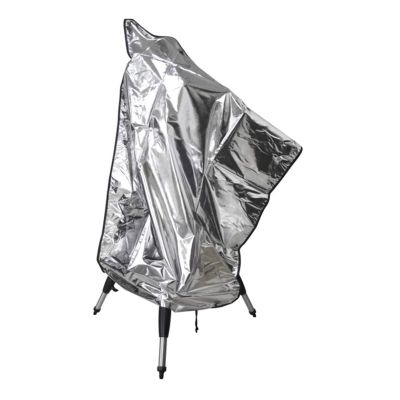 PASNMKvn Covers with Adjustable Drawstring Sunproof Covers Outdoor Protector Easy to Use