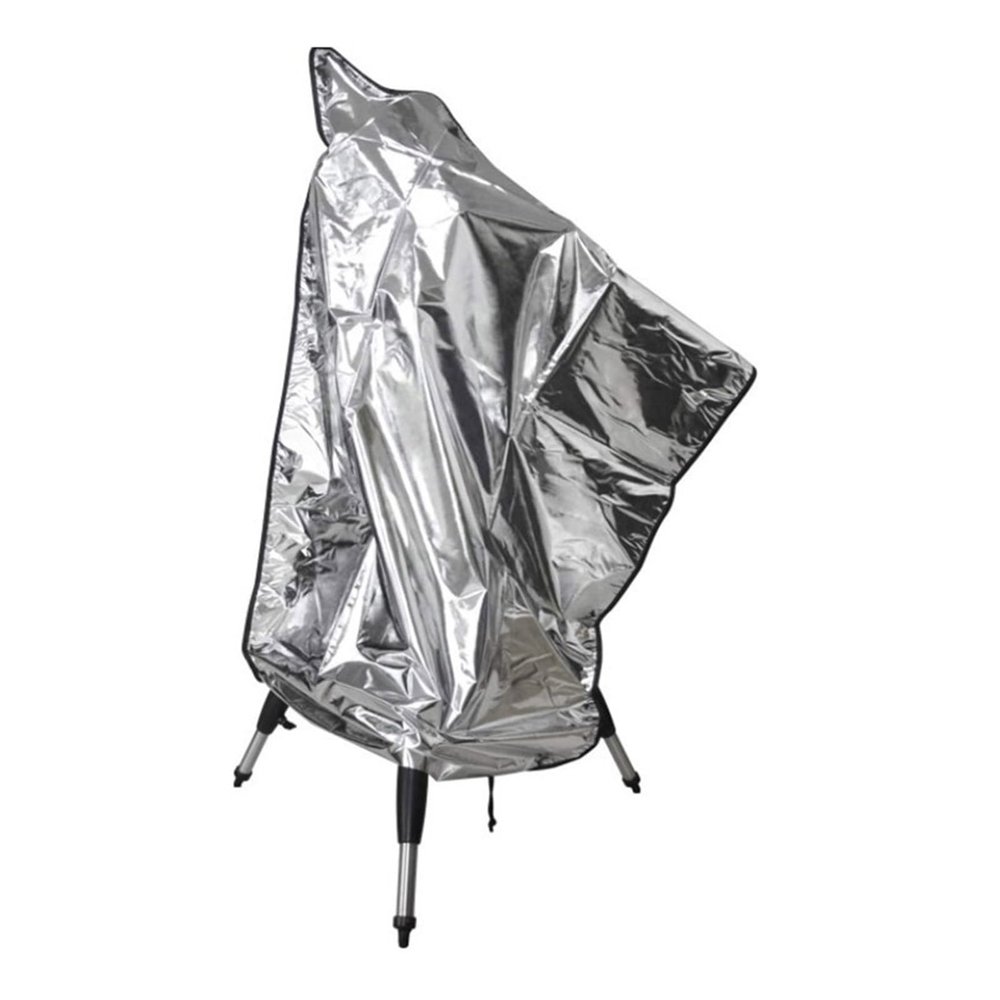 PASNMKvn Covers with Adjustable Drawstring Sunproof Covers Outdoor Protector Easy to Use