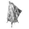 PASNMKvn Covers with Adjustable Drawstring Sunproof Covers Outdoor Protector Easy to Use view 1