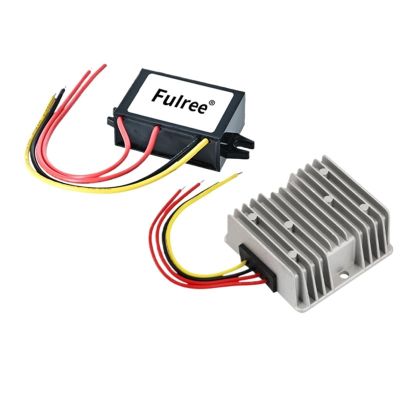 CPFDPSJF AC12V to DC12V 1A 3A 5A 8A 10A 12V AC to 12V DC Voltage Converter 12Vac-12Vdc Car CCTV Monitoring Camera Supply Module(AC 12V to DC 12V 6A)