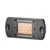 Lightweight Slide Box for AKR26 Camera Flashing Projectors Quickly Access Slide Box for Use Different Slide view 4