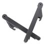 70EQ 80DX 90EQ 90DX 114EQ 130EQ 130DX Astronomical Telescope Accessory in The Middle of The Tripod(Two Support rods) view 1
