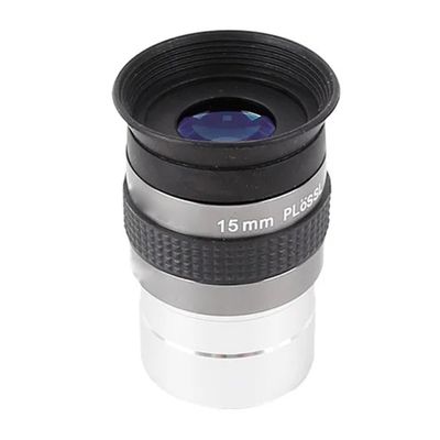 1.25" Eyepiece 4 Mm 6 Mm 9 Mm 12 Mm 15 Mm 32 Mm 40 Mm 2X Extender HD Astronomical telesco(15mm)