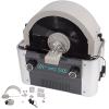 EliteBloom Vinyl Record Cleaner Kit -Scratch-Free Album Record Cleaning Machine,Professional Vinyl Record Care,Automatic Control Drying and Air Drying,49khz High Frequency Deco,10-Pieces view 1